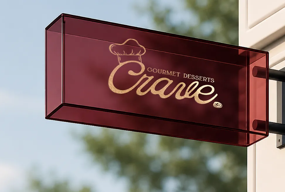 Crave Desserts