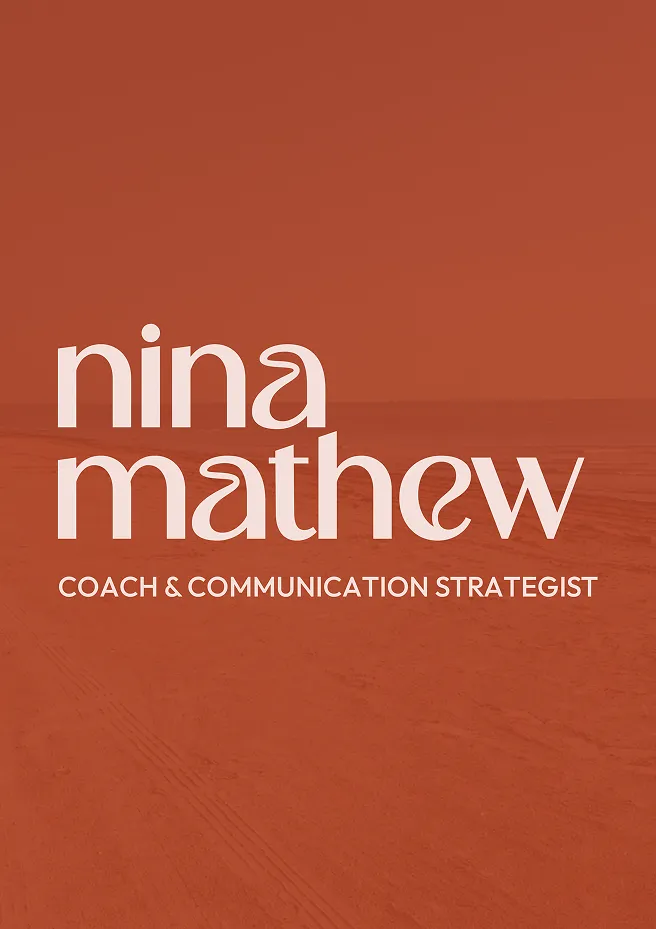 Nina Mathew