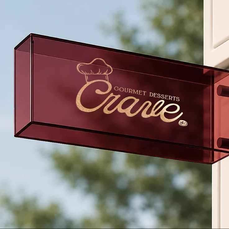 Crave Desserts
